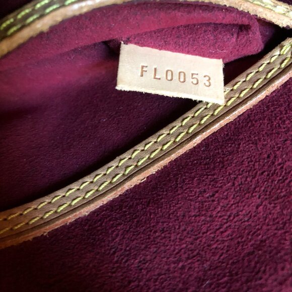 Louis Vuitton Multicolor Bag, Murakami Alma, LV Limited Bag AV Show - Picture 8 of 16